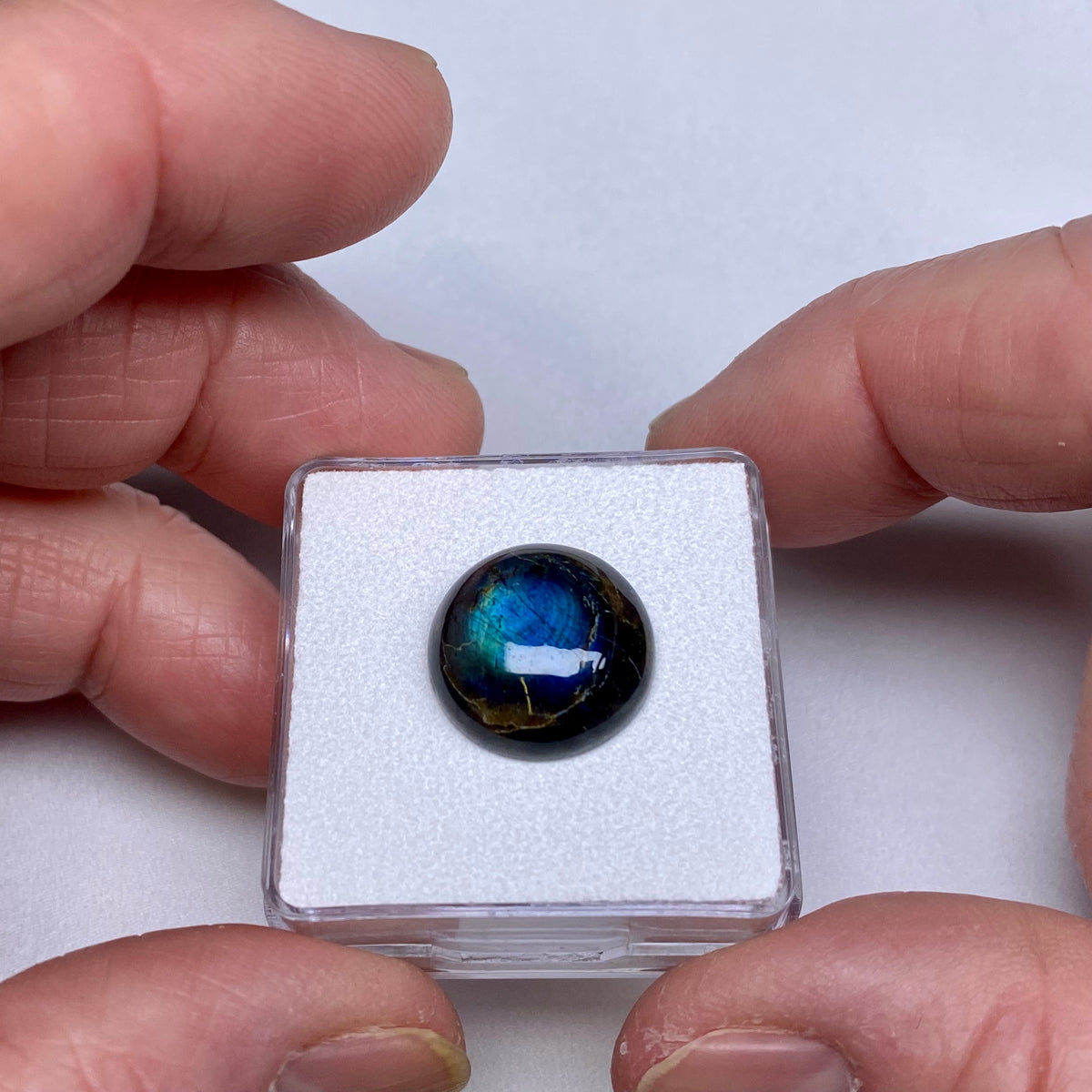 Spectrolite - Finland