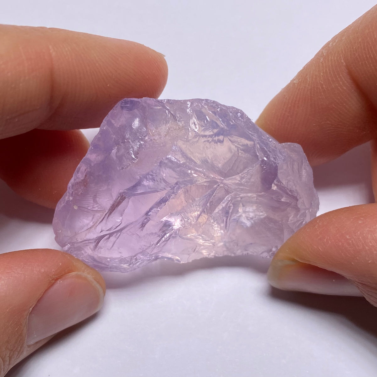 Lavender Quartz