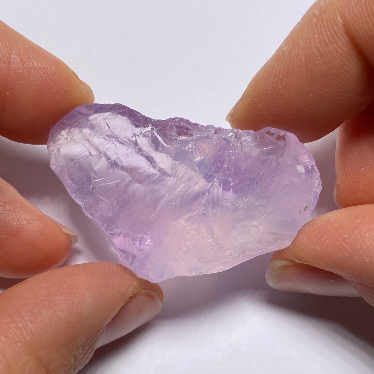 Lavender Quartz