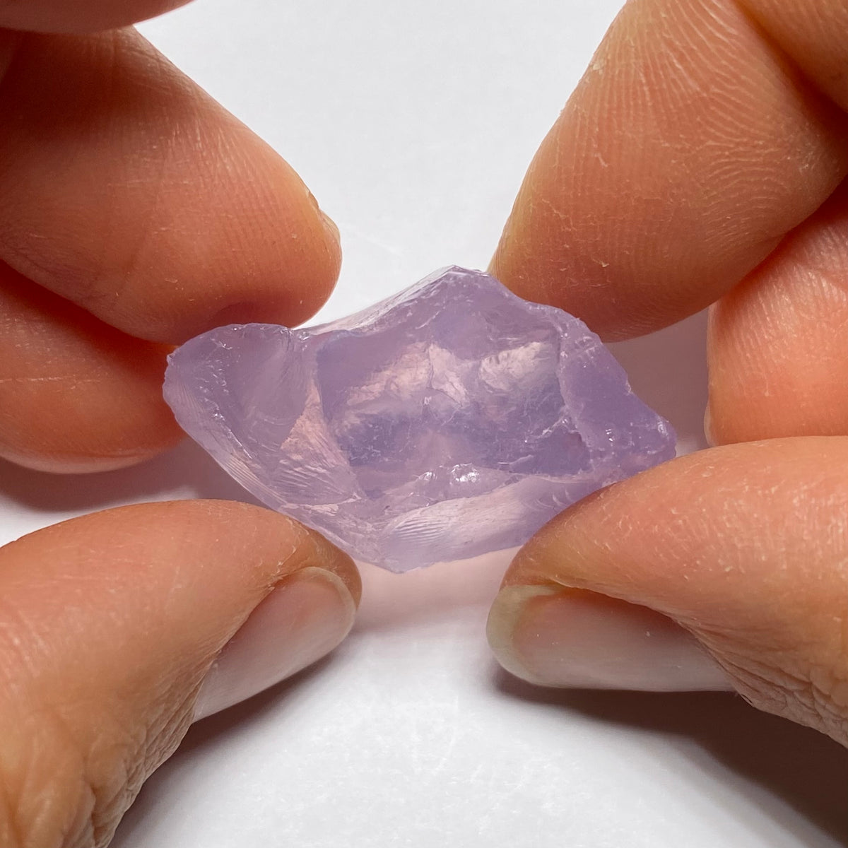 Lavender Quartz