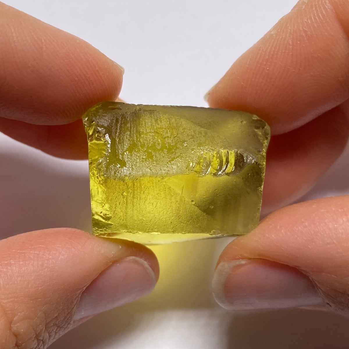Oro Verde - Brazil