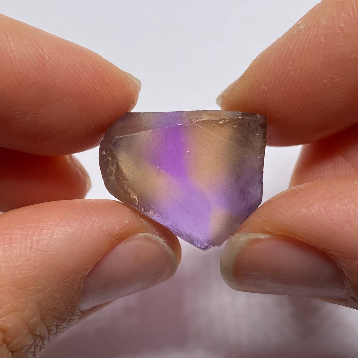 Ametrine - Blended