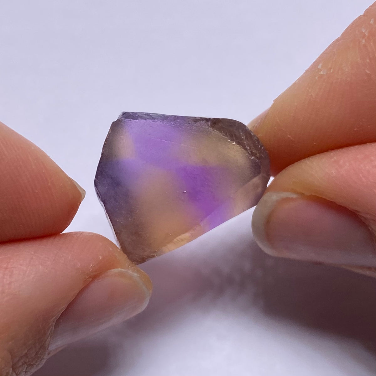 Ametrine - Blended