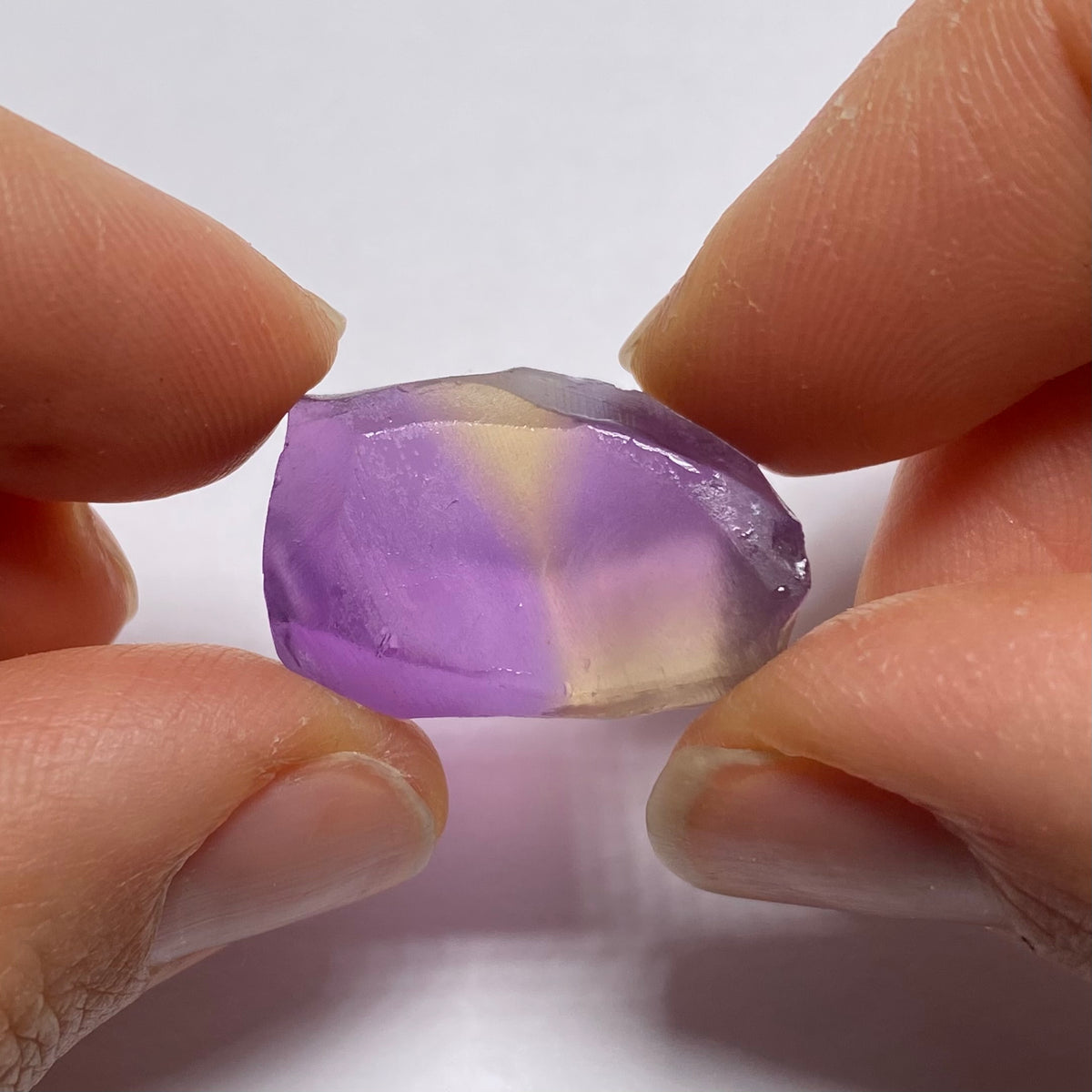 Ametrine - Blended
