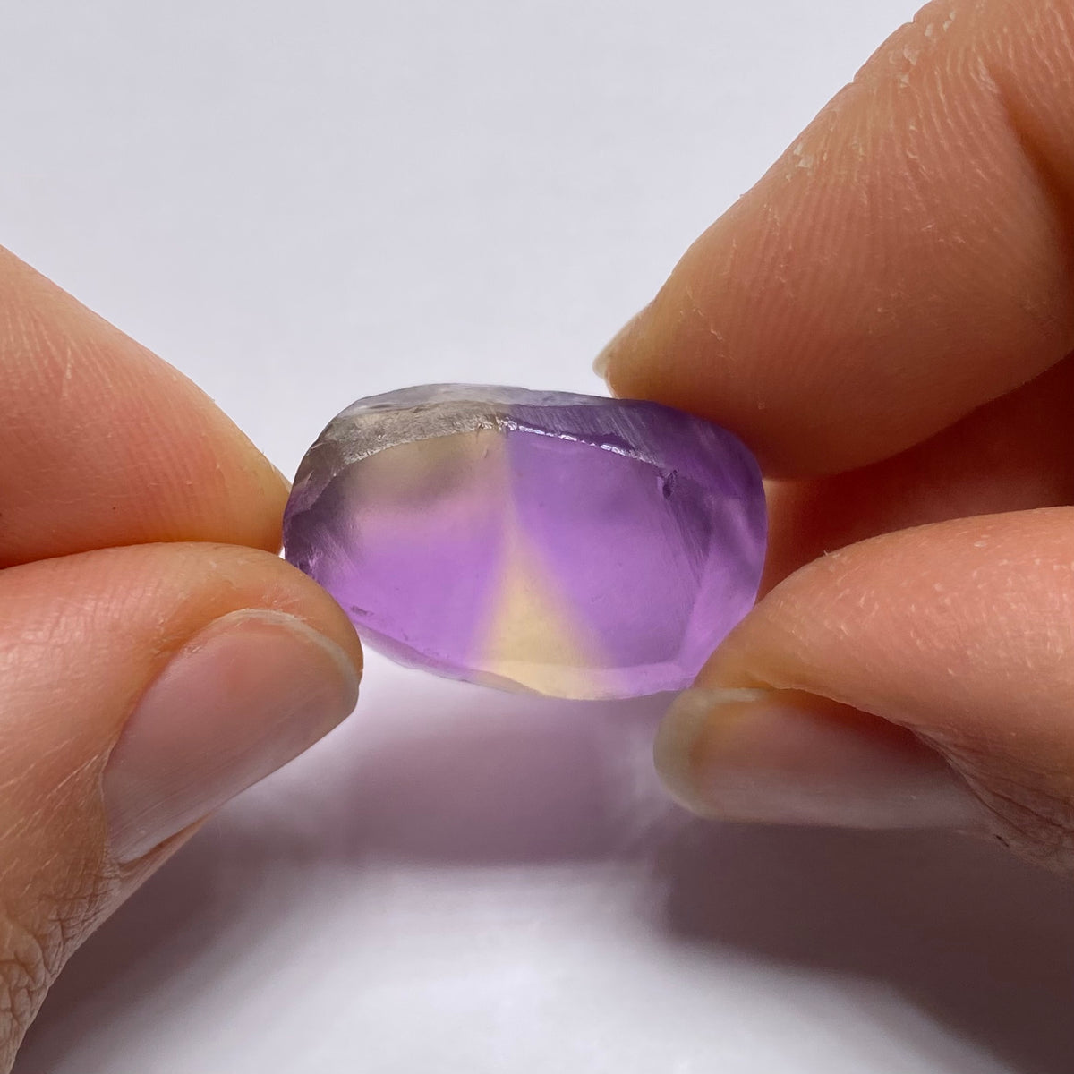 Ametrine - Blended