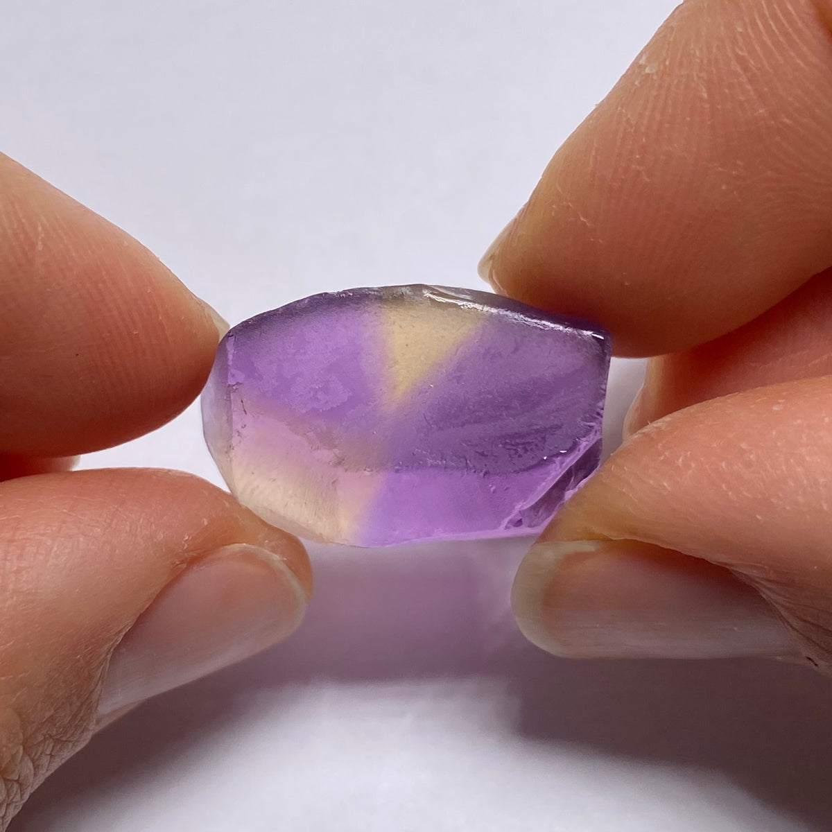 Ametrine - Blended