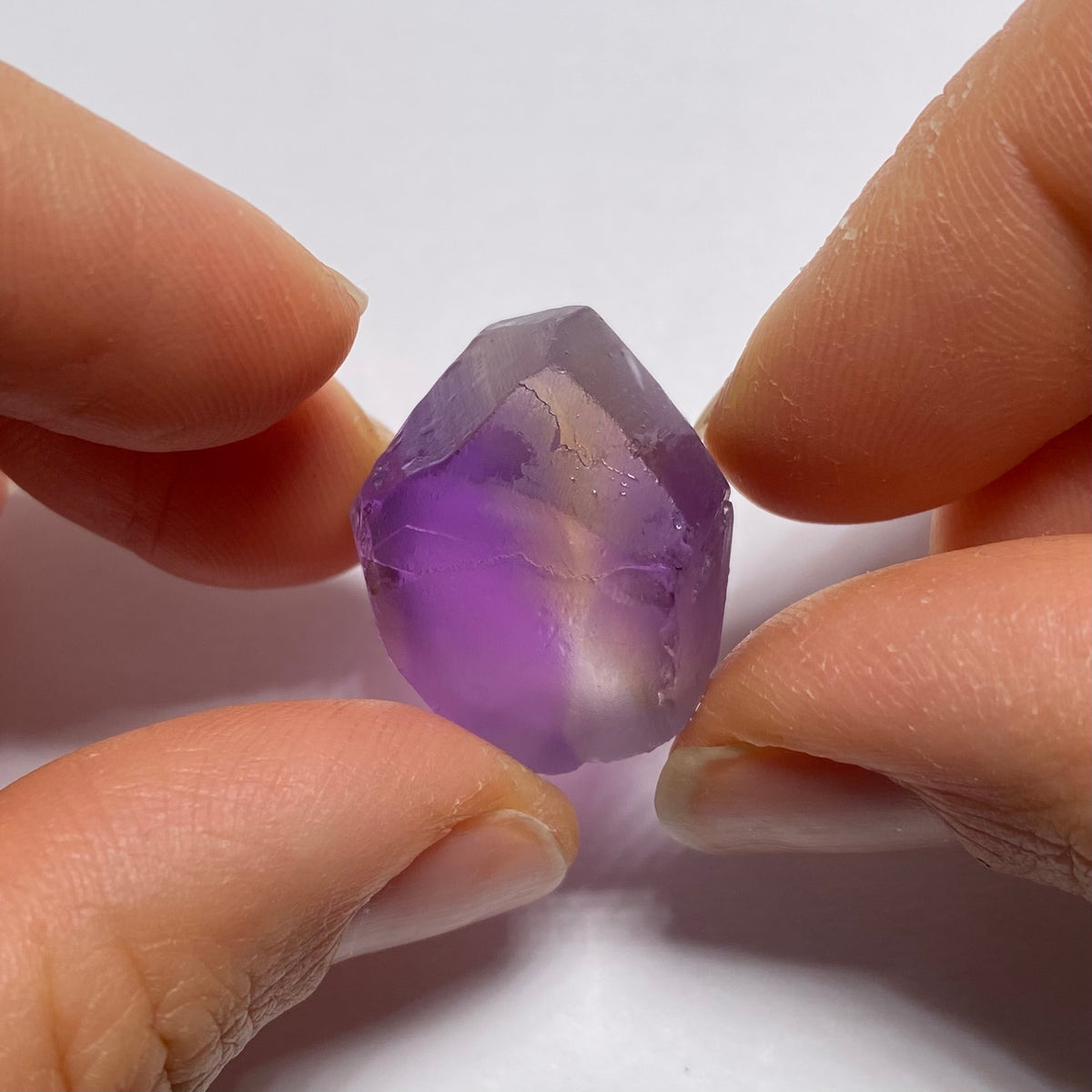 Ametrine - Blended