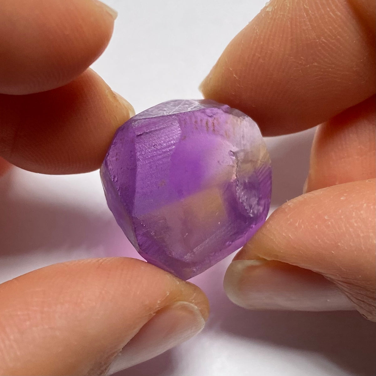 Ametrine - Blended