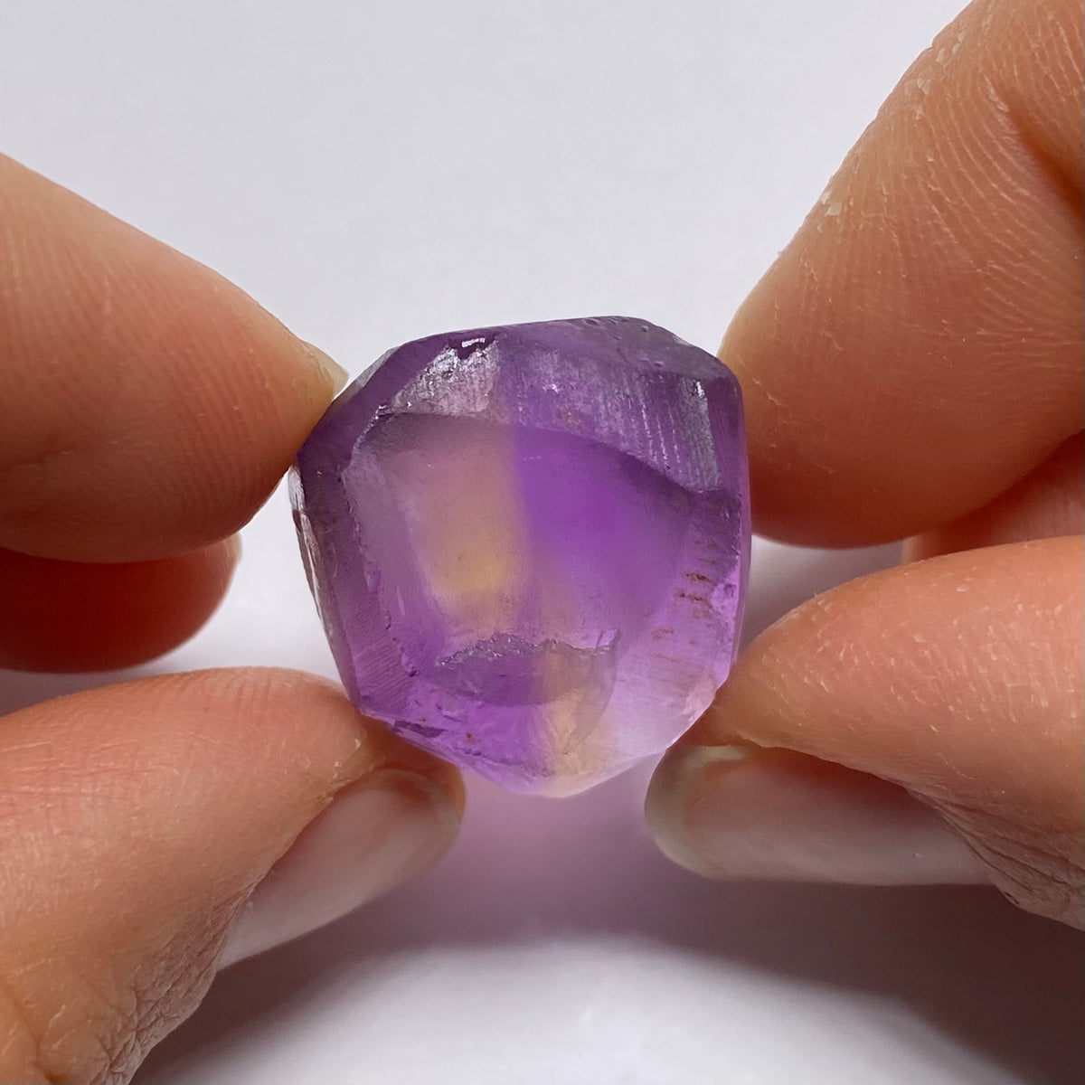Ametrine - Blended