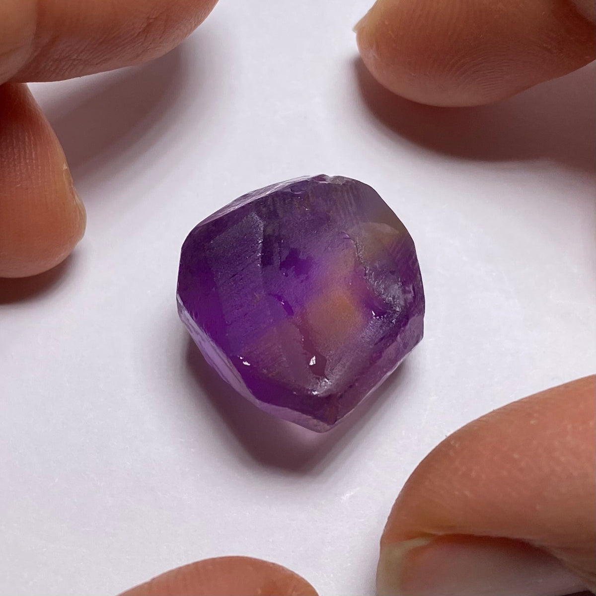 Ametrine - Blended