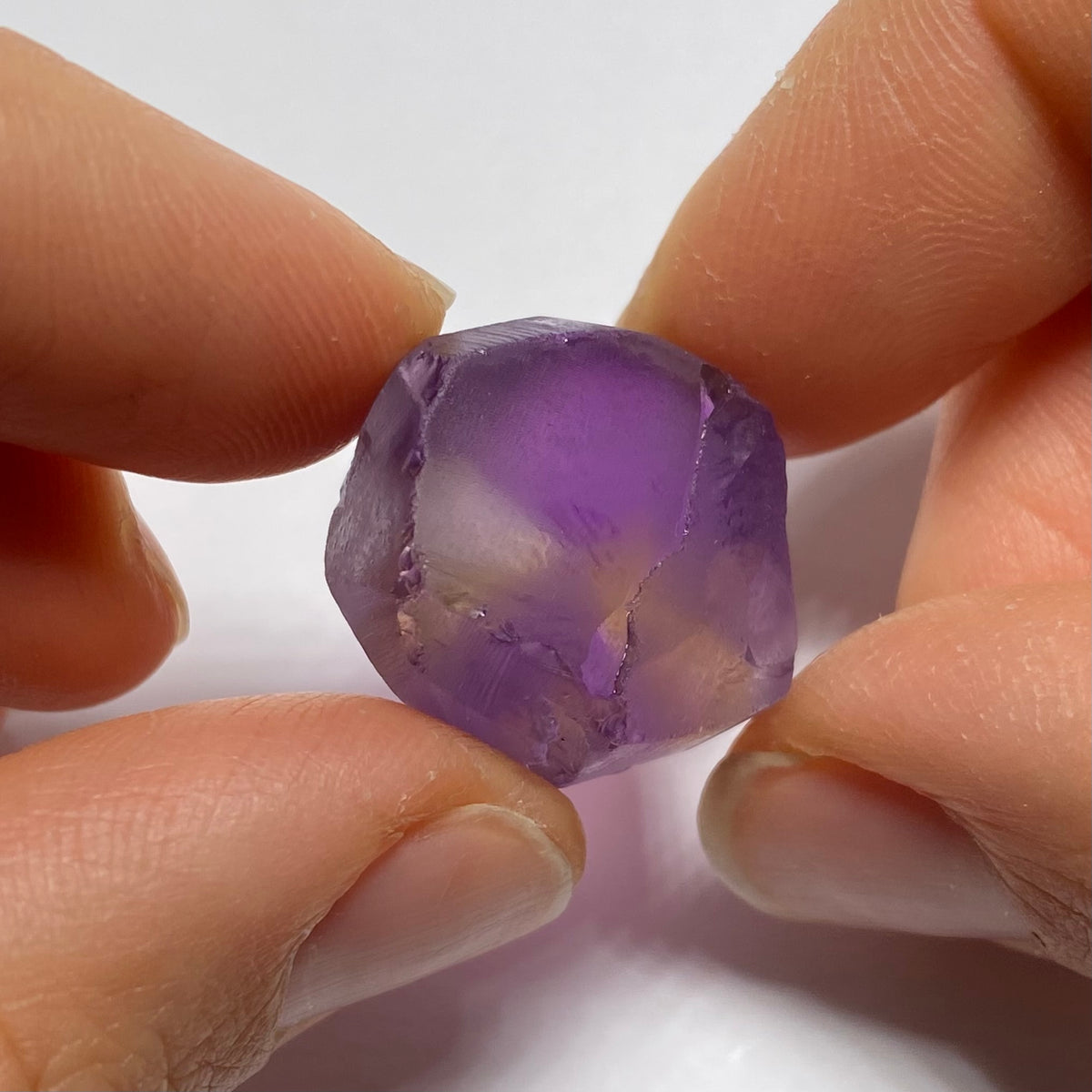 Ametrine - Blended