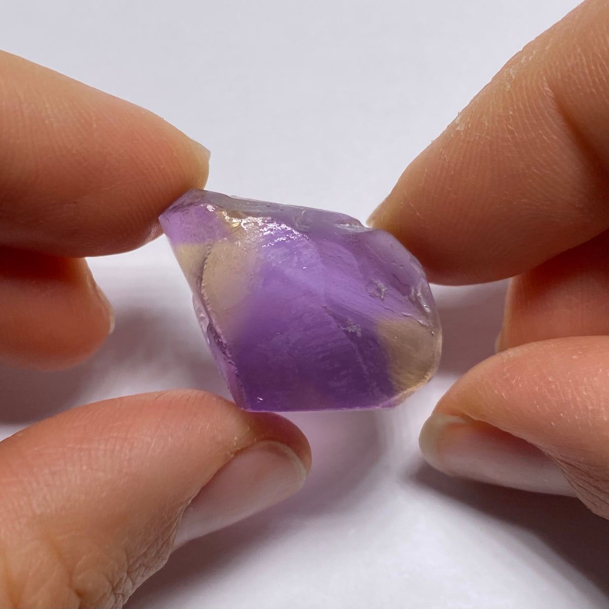 Ametrine - Blended
