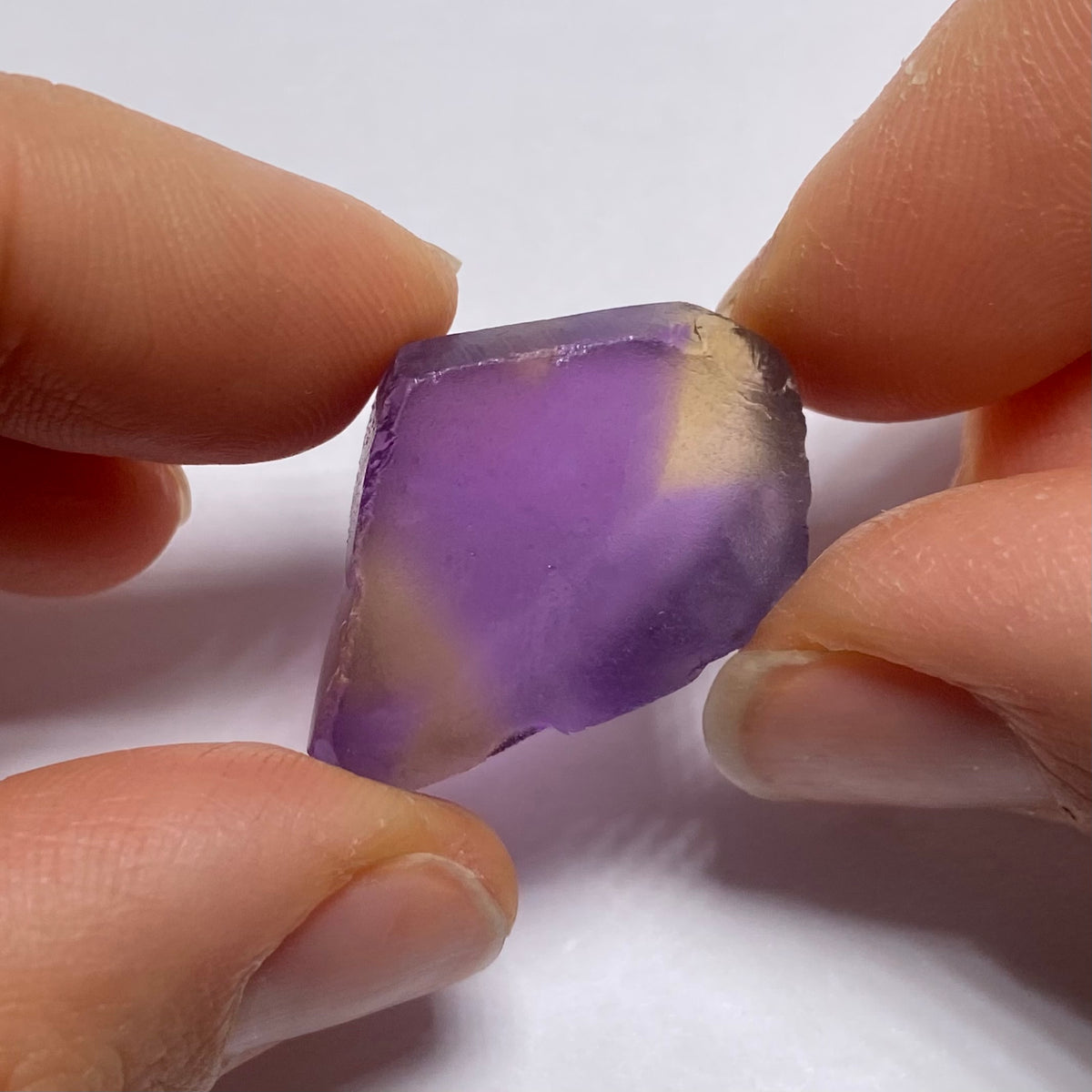 Ametrine - Blended
