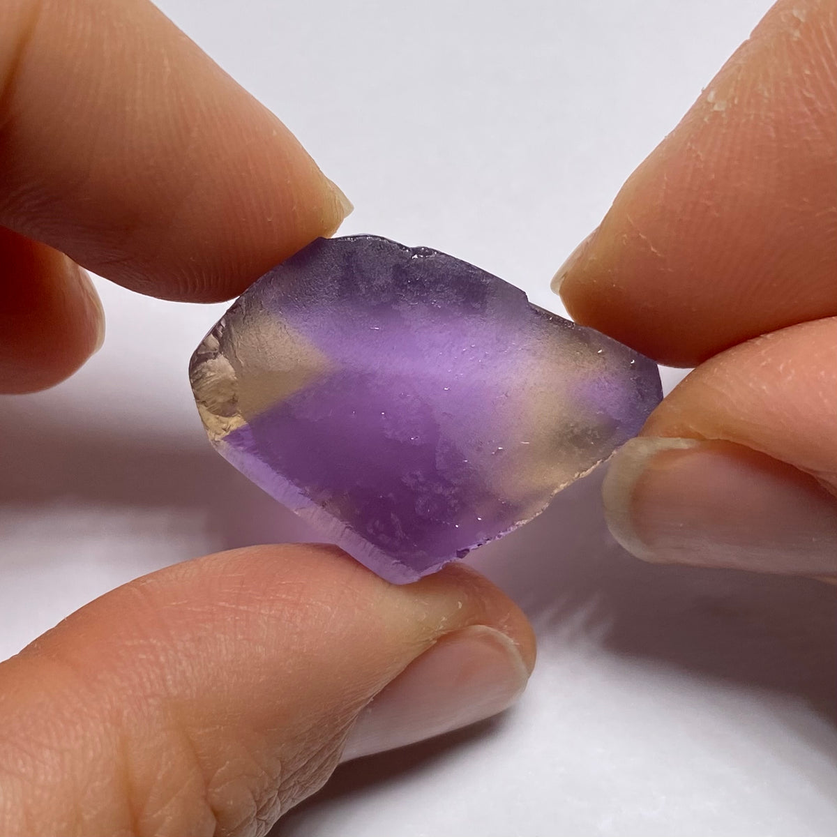 Ametrine - Blended