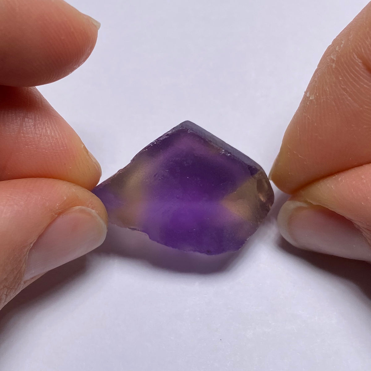 Ametrine - Blended