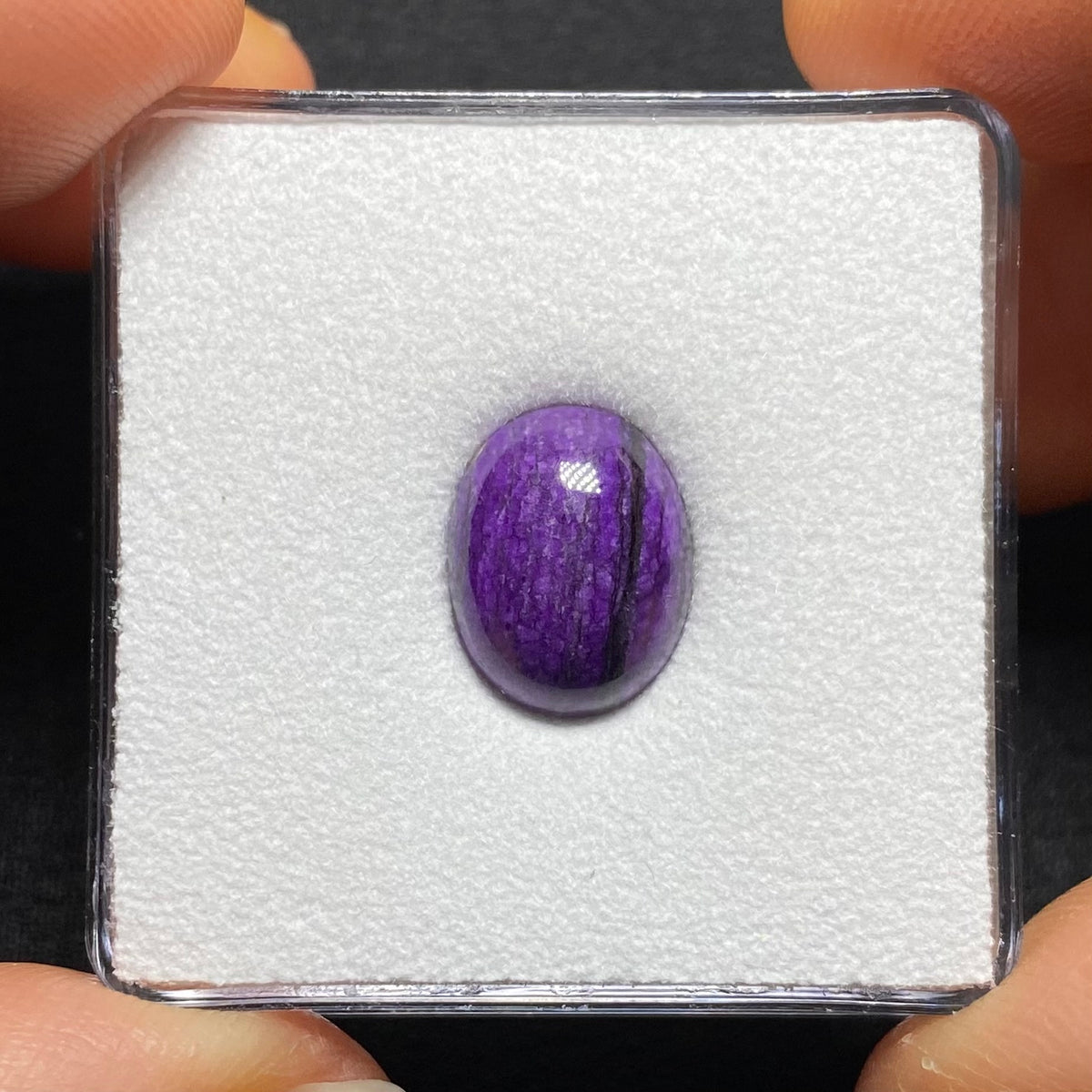 Sugilite Cabochon