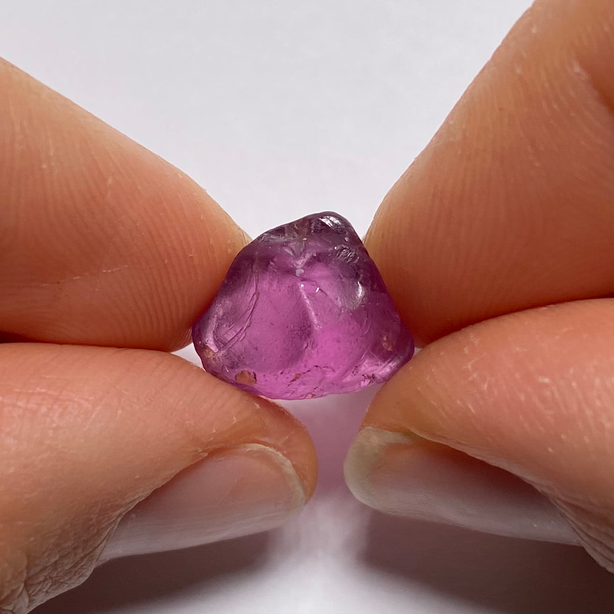 Mahenge Garnet - Tanzania