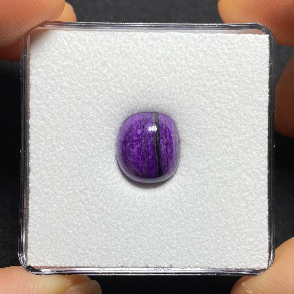 Sugilite Cabochon