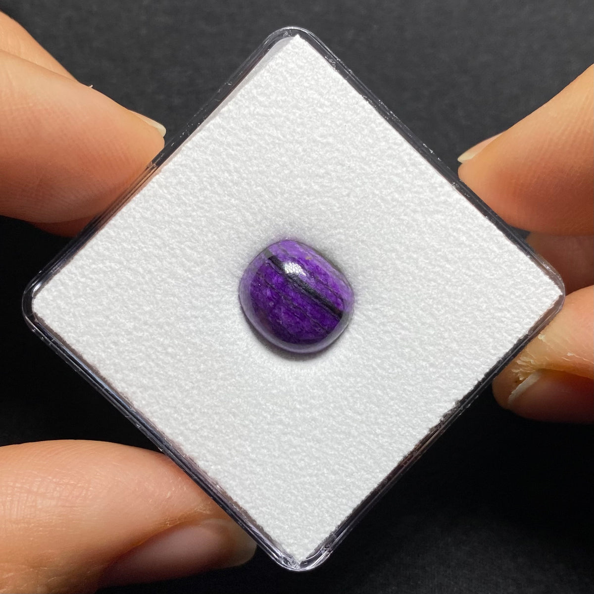 Sugilite Cabochon