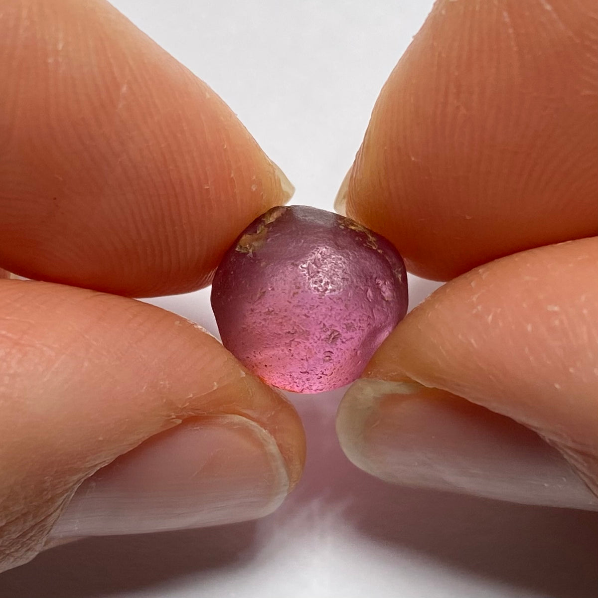 Mahenge Garnet - Tanzania