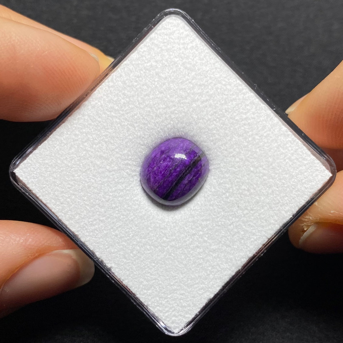 Sugilite Cabochon