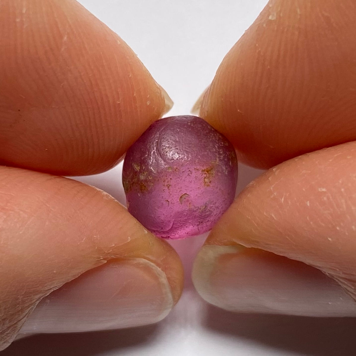 Mahenge Garnet - Tanzania