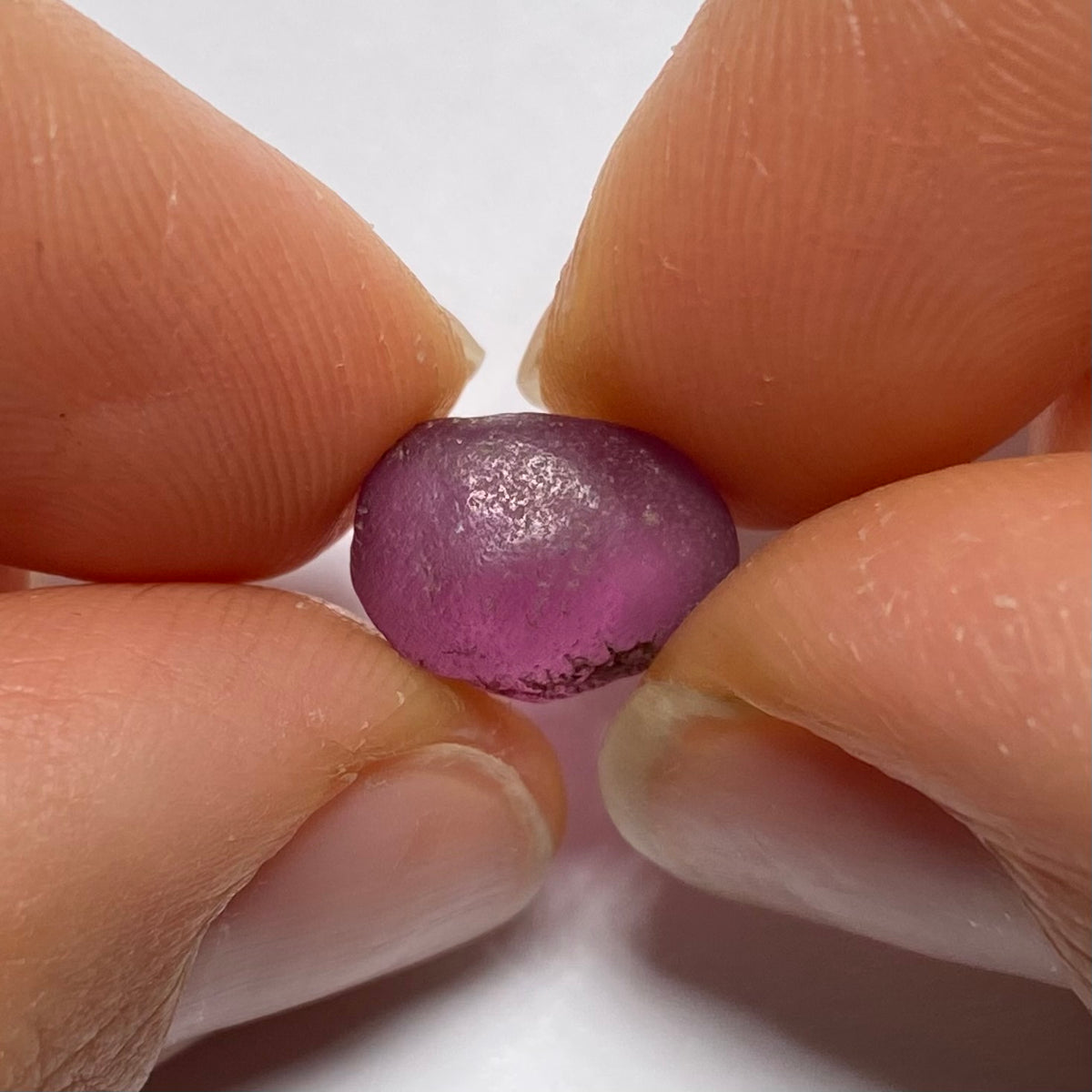 Mahenge Garnet - Tanzania