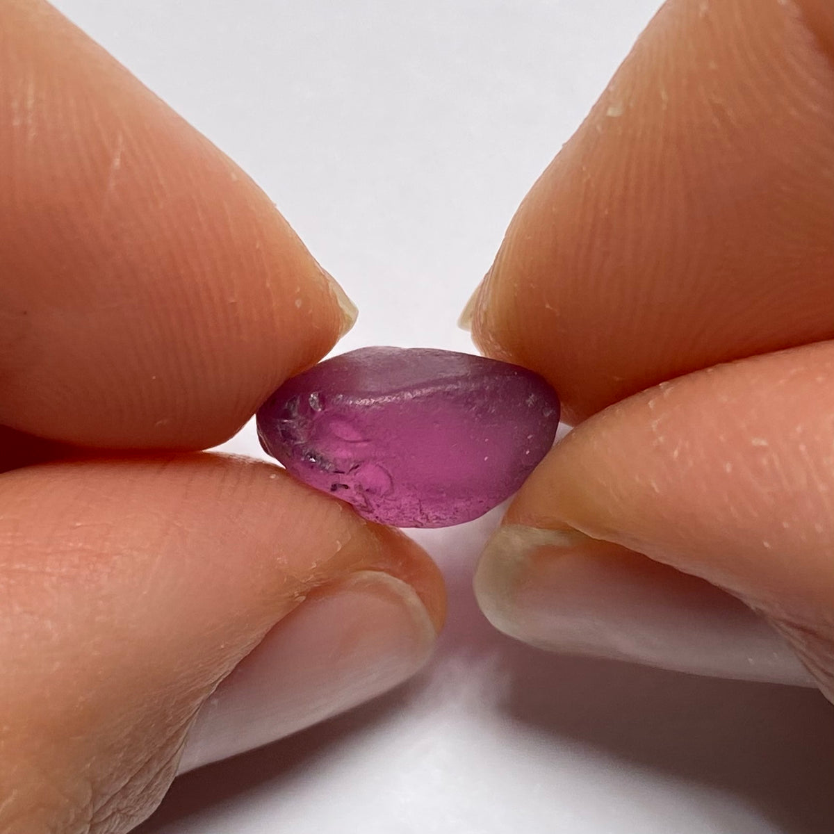 Mahenge Garnet - Tanzania