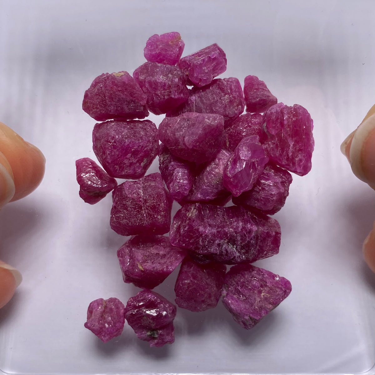 Ruby - Kenya