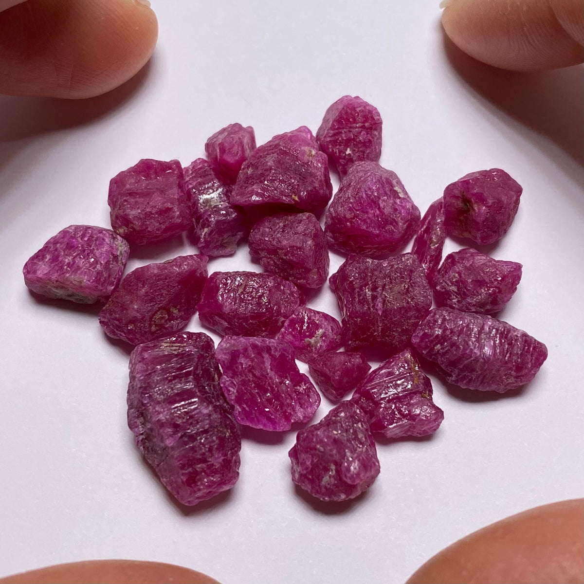 Ruby - Kenya
