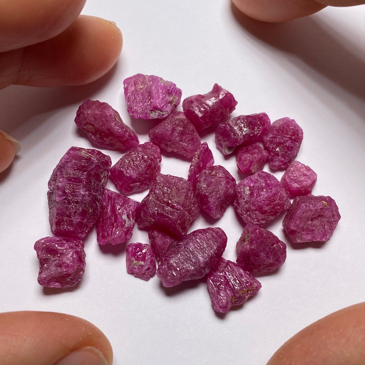Ruby - Kenya