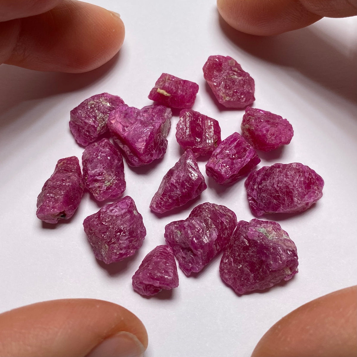 Ruby - Kenya