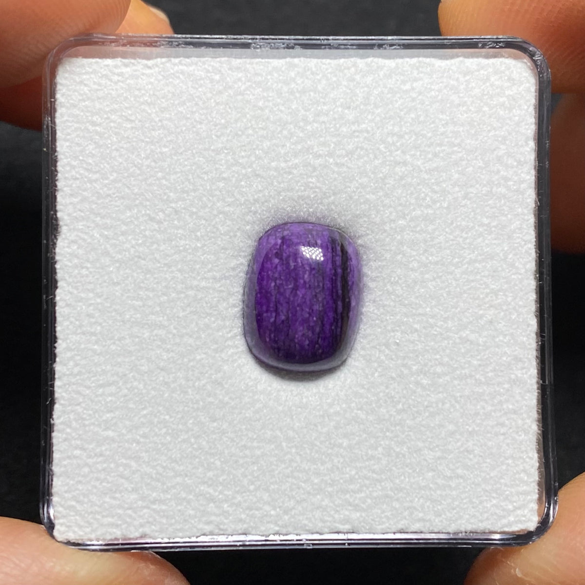 Sugilite - Wessels Mine, South Africa