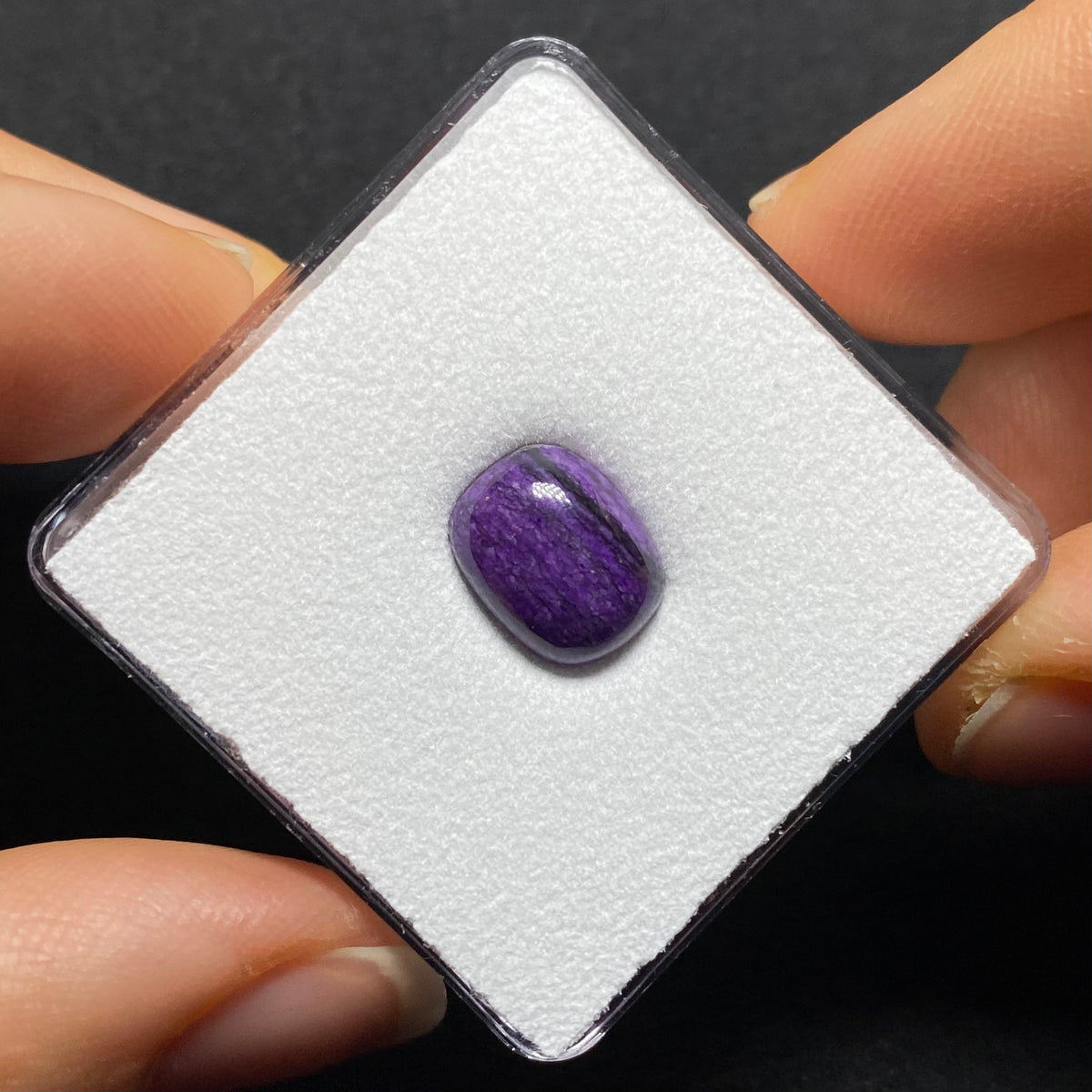 Sugilite - Wessels Mine, South Africa