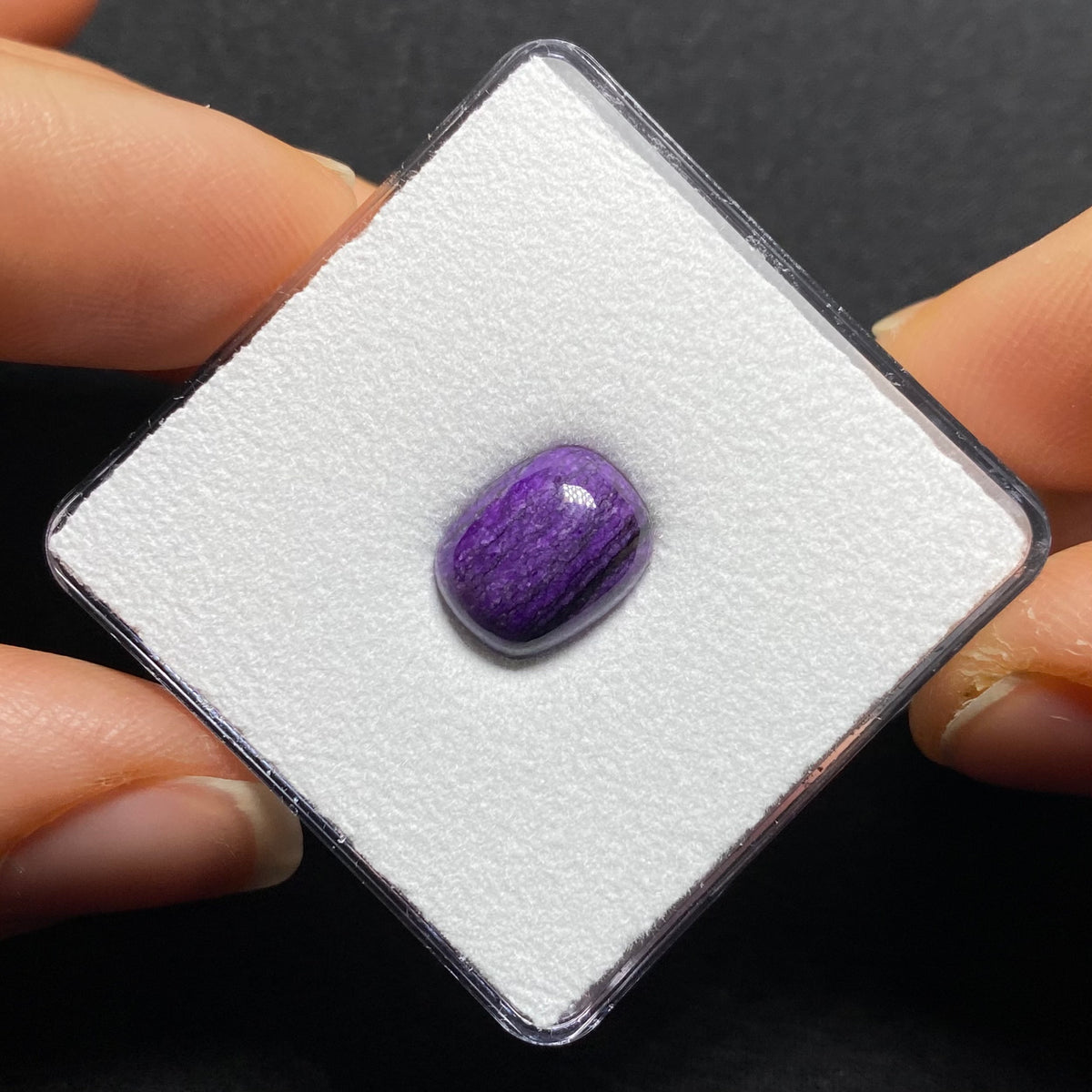 Sugilite - Wessels Mine, South Africa