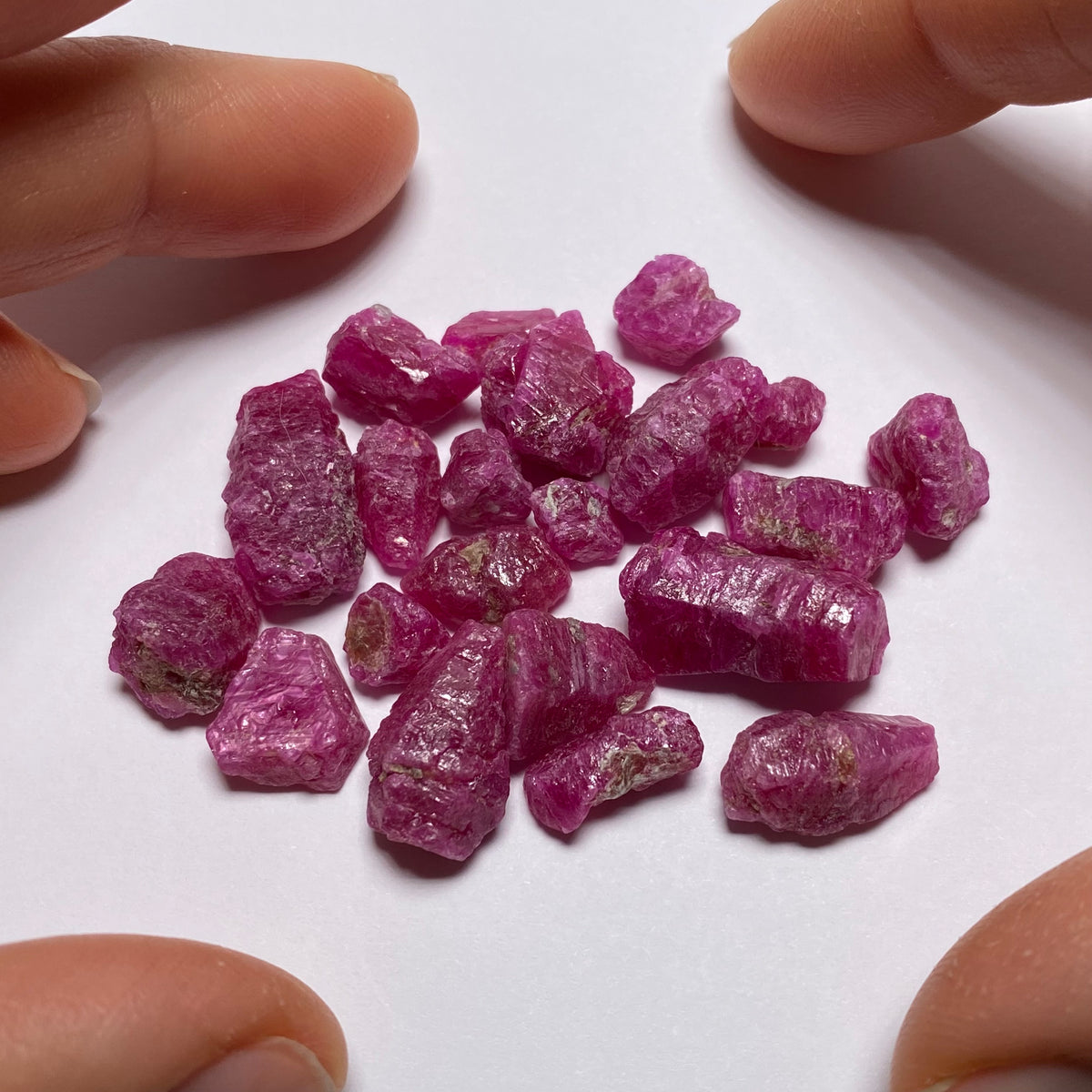 Ruby - Kenya