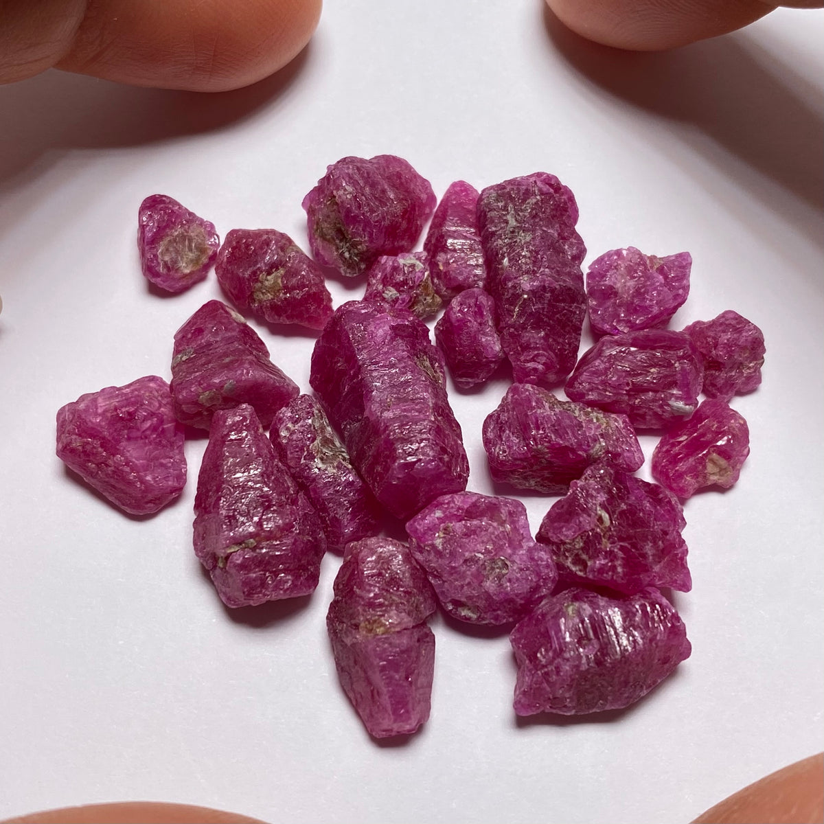 Ruby - Kenya