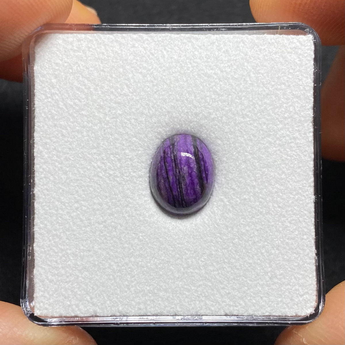 Sugilite Cabochon