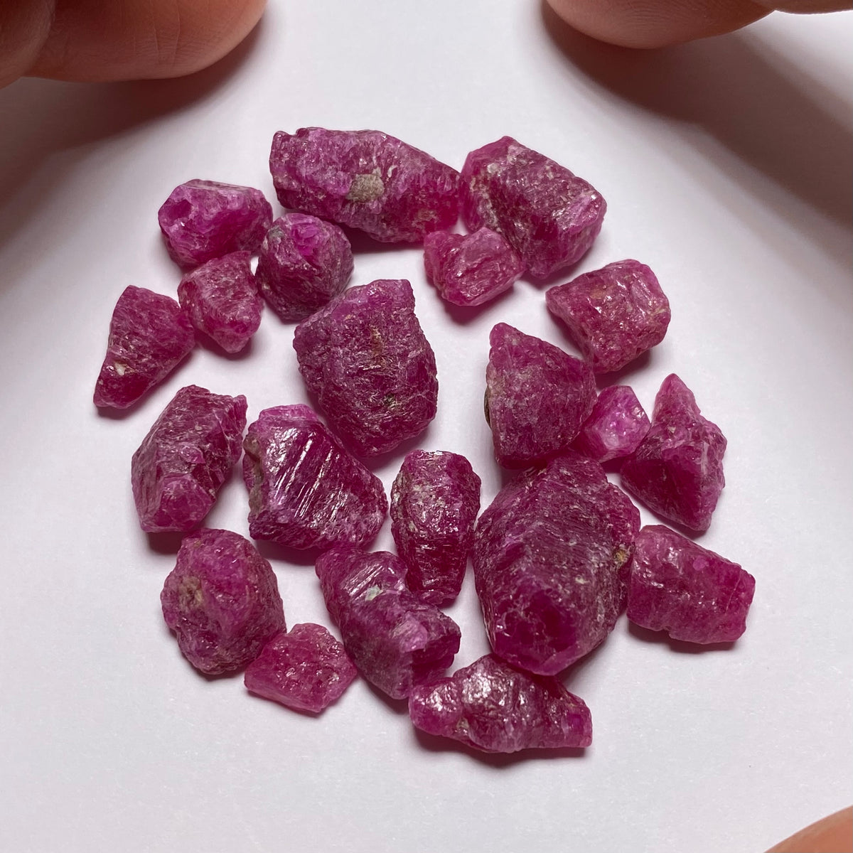 Ruby - Kenya