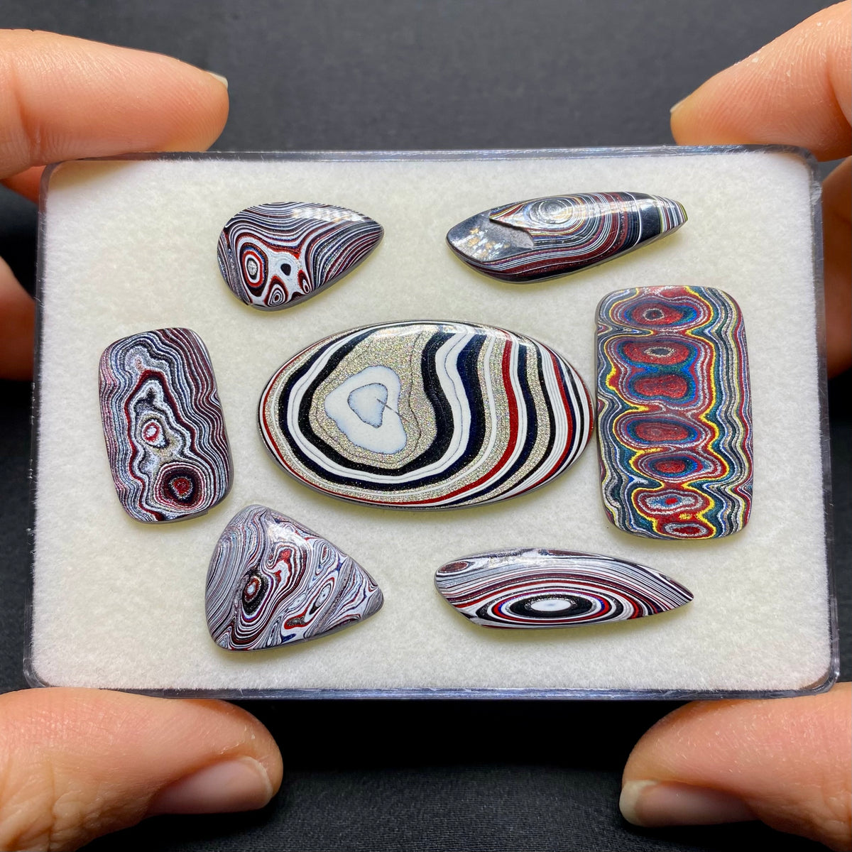 Fordite