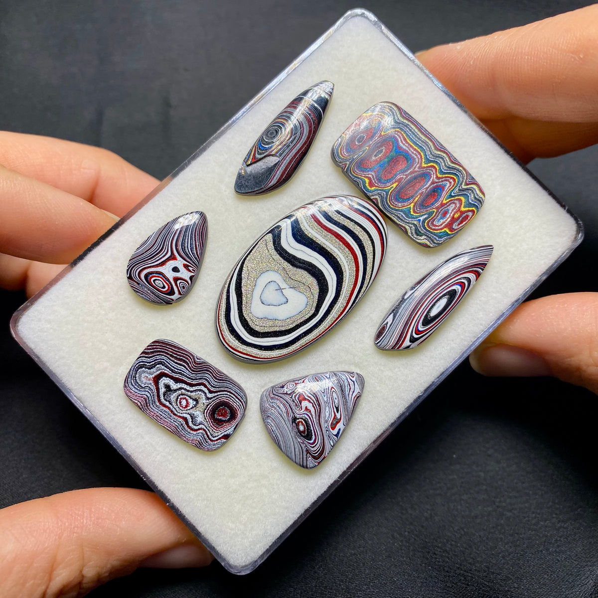 Fordite