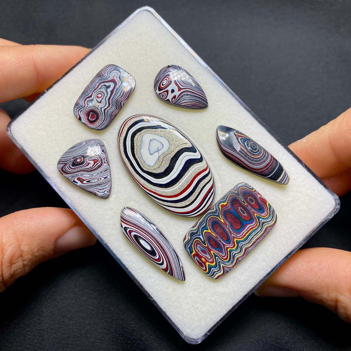 Fordite