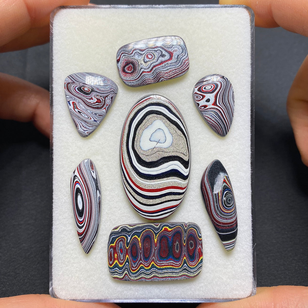Fordite