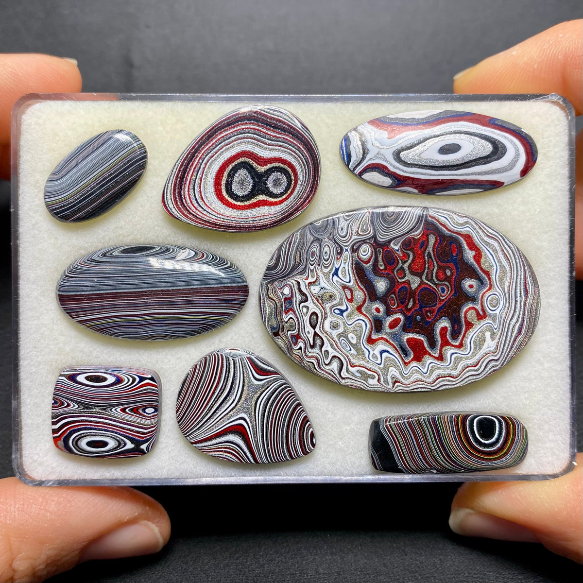 Fordite