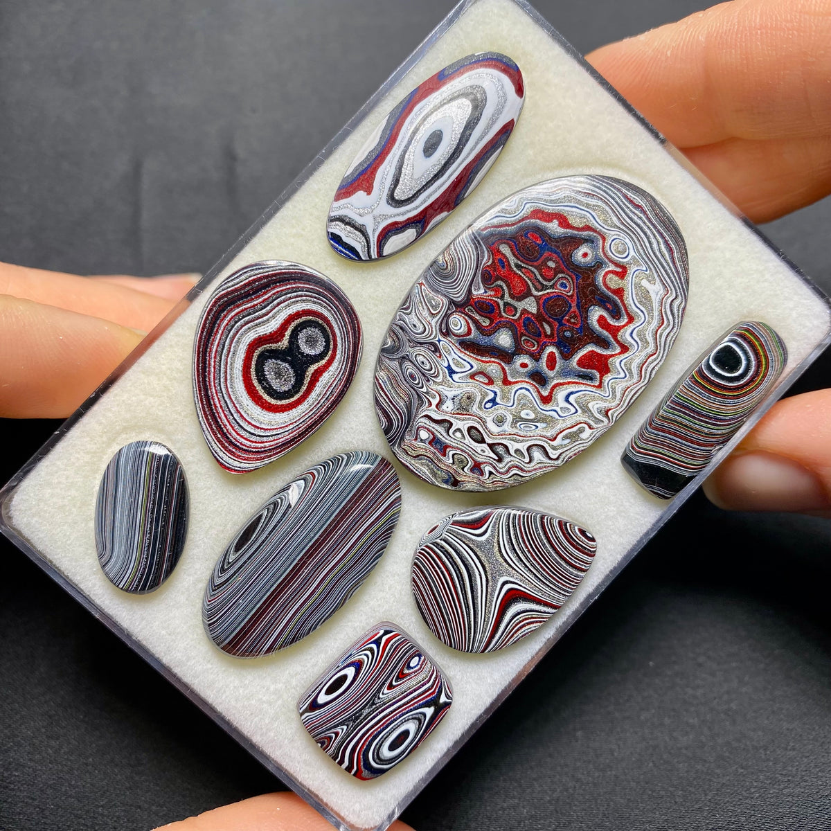 Fordite