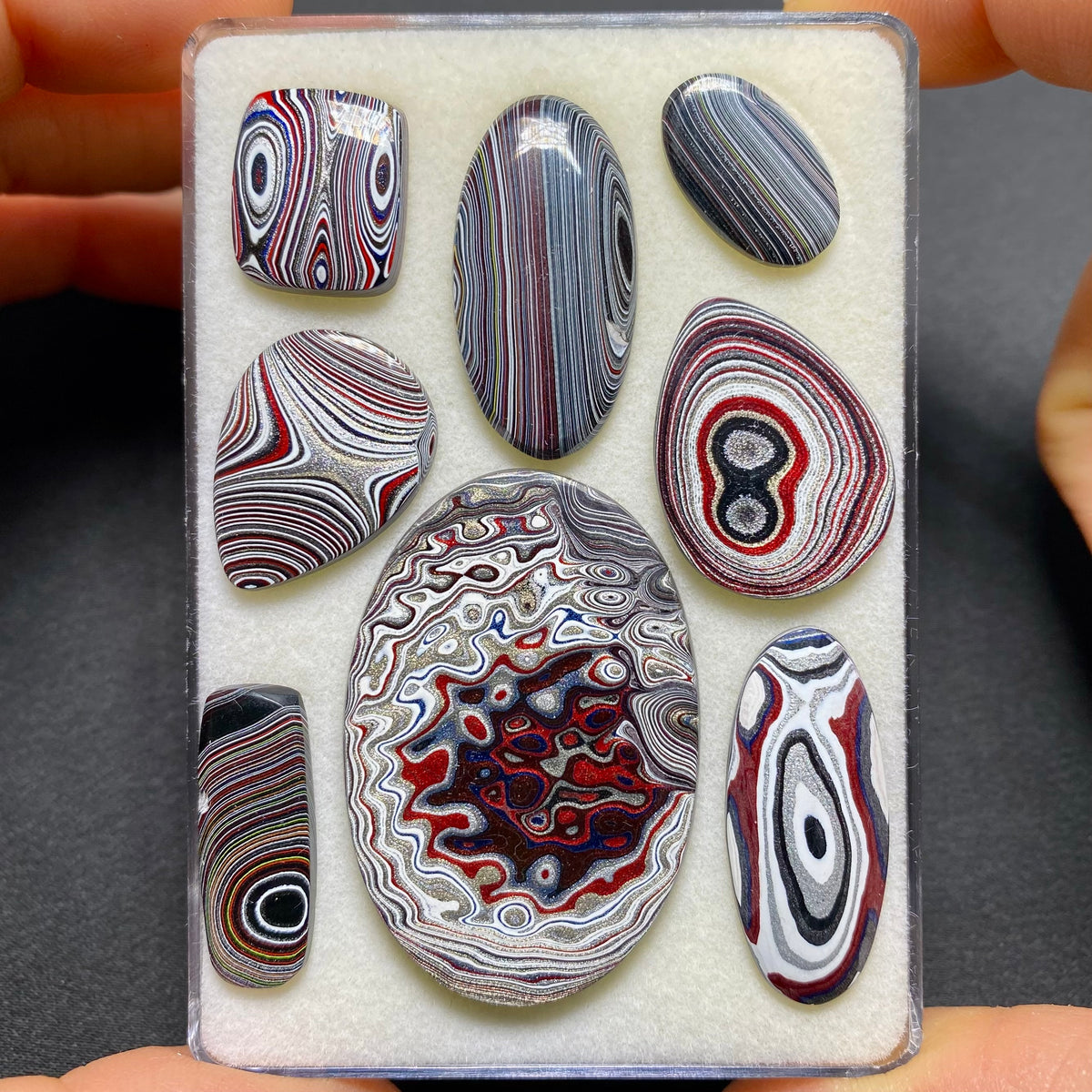 Fordite