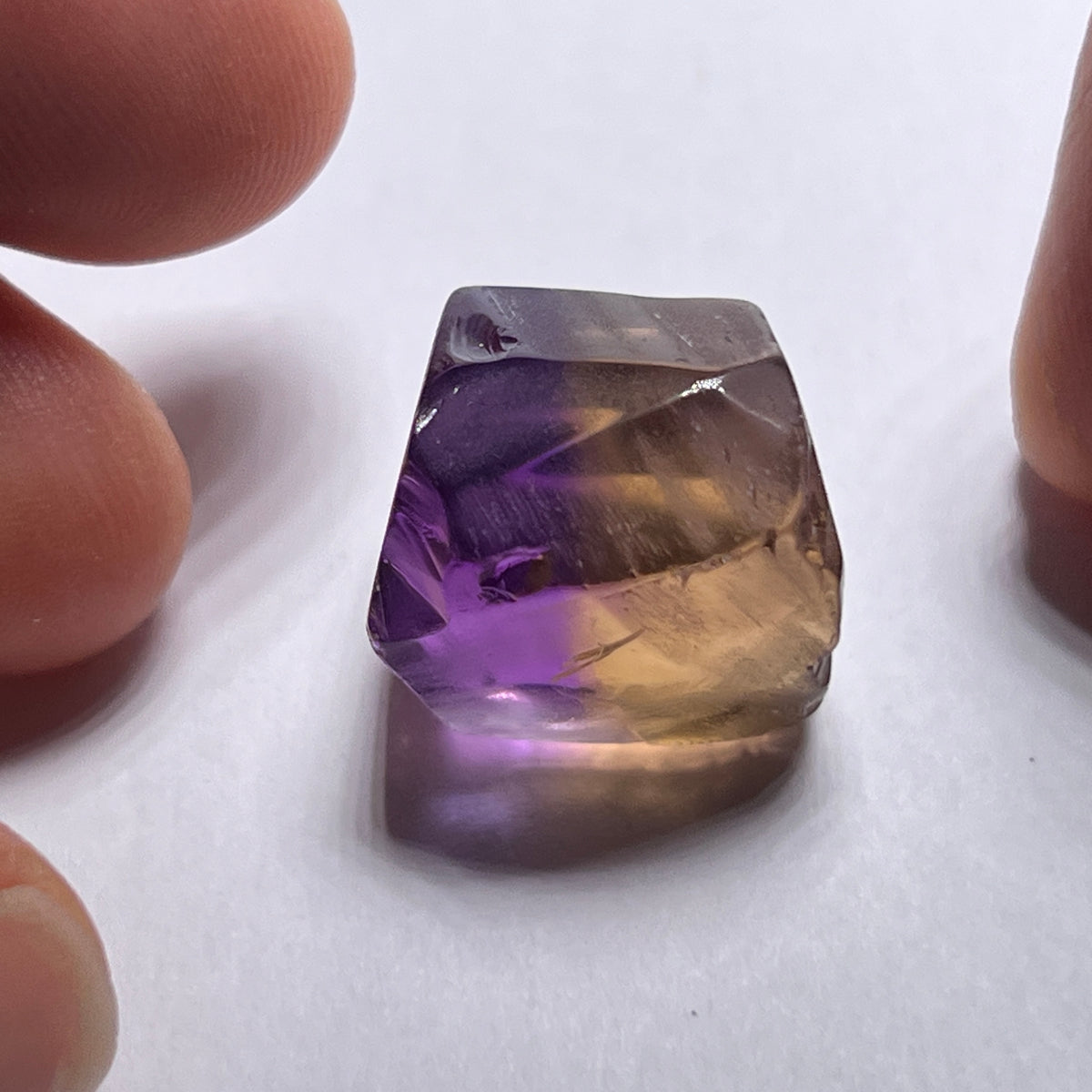 Ametrine