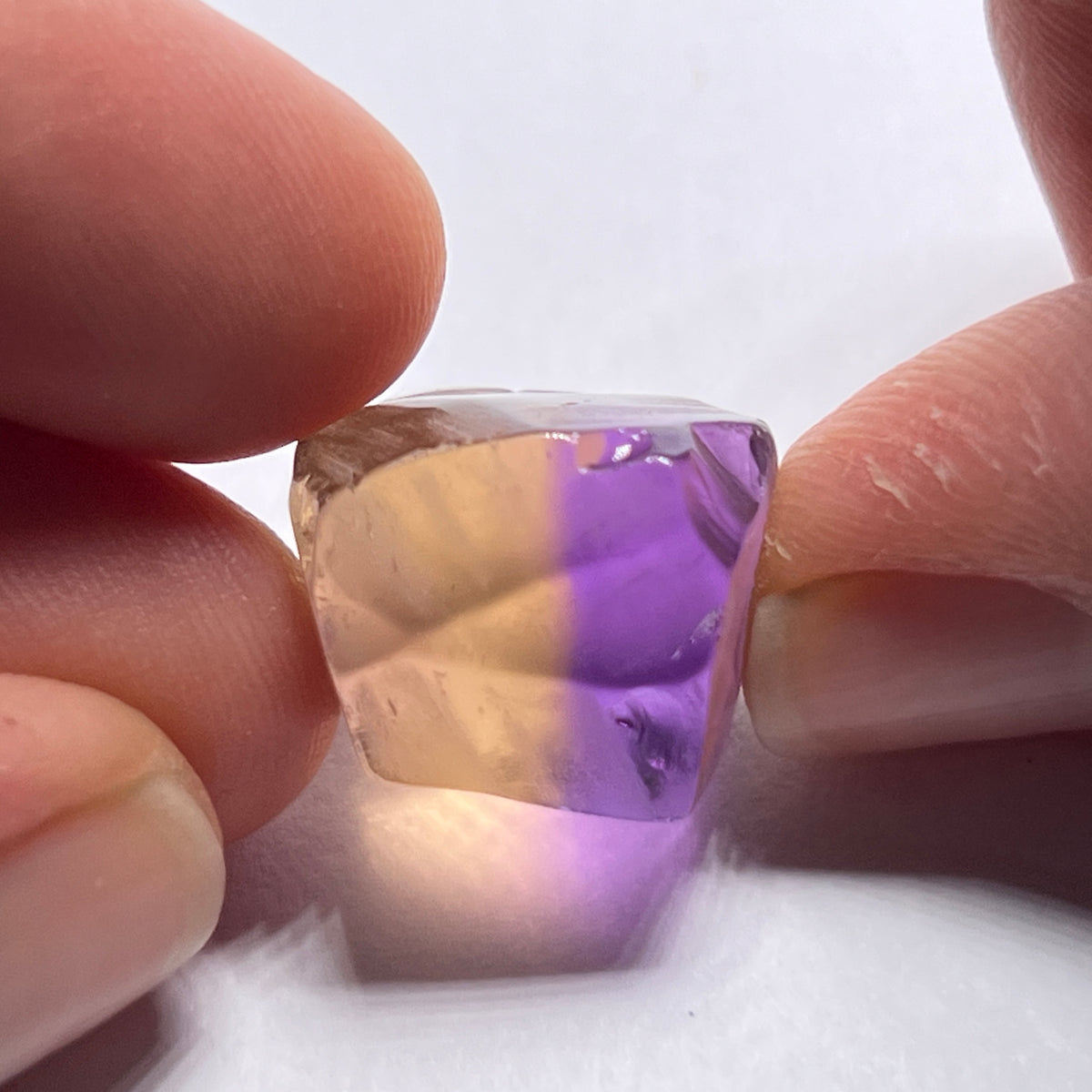 Ametrine