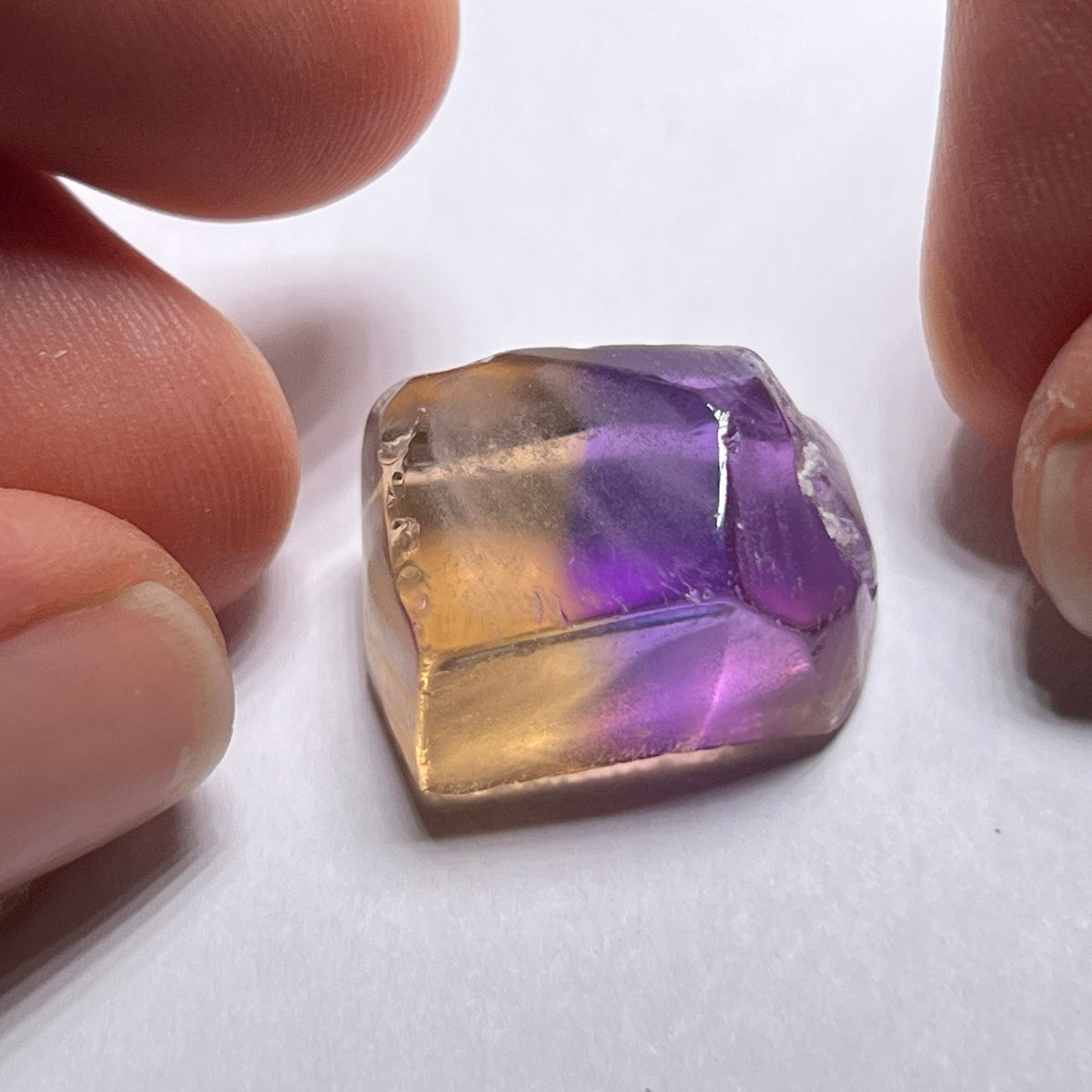 Ametrine