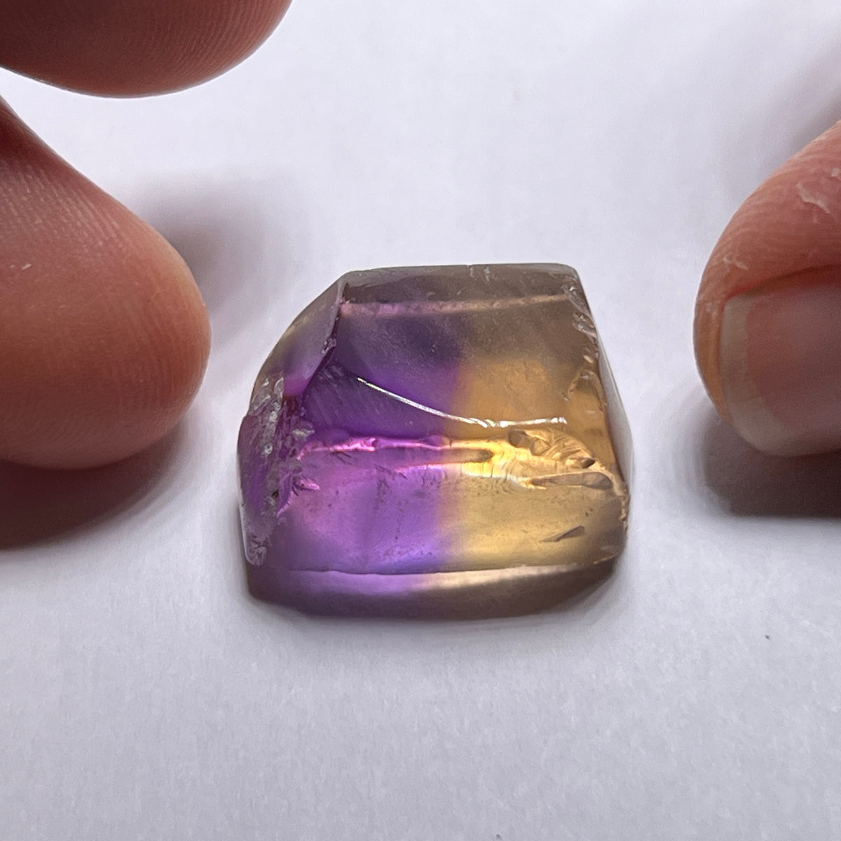 Ametrine